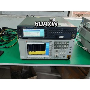 เครื่องกำเนิดสัญญาณอนาล็อกไมโครเวฟ Keysight Mxg X N5183b 40 GHz #   hx1 - Product Image 4