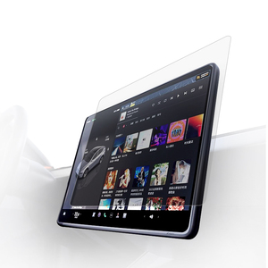 Navigation SYS arag phim điều khiển trung tâm bảng điều khiển màn hình Bảng điều khiển nội thất phim - Product Image 3