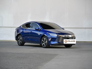 Nouvelle Voiture Électrique à Conduite à Gauche BYD Destroyer 05 2025 2026 DMi 55 km 120KM Édition Confort - Product Image 2