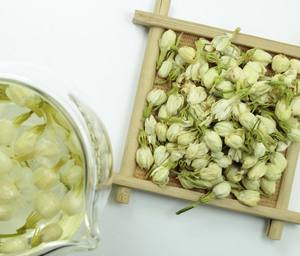 กระดาษหน่อมะลิประดิษฐ์จีน หน่อมะลิเกรดอาหาร - Product Image 3