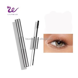 Rímel y Delineador de Maquillaje Diario 4D de Seda Antigravedad de Larga Duración con Logotipo Personalizado al por Mayor, Listo para Enviar, Empaque Personalizado - Product Image 4