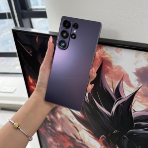 S26 Ultra 6.9-inch High-definition LED 120Hz 108MP Android 15 CDMA LTE Dual Card 5G Smartphone with 8000mAh <b>Battery</b> Spanish - Product Image 4