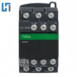 Nuevo contactor de CA Original LC1D096BL Plc controlador de programación controlador de automatización Industrial Stock - Product Image 1