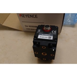 กล้องความเร็วสูง Keyence Ca-Hx500M 5 ล้านพิกเซล อุปกรณ์ถ่ายภาพสำหรับงานอุตสาหกรรม - Product Image 2