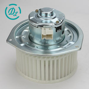 Motor de Ventilador EexcavaStart 307C para Excavadora - Pieza de Repuesto Confiable para Calefacción de Cabina 178-5484 - Duradero y Eficiente con 1 Año de Garantía - Product Image 2