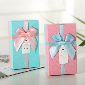 <strong>Golden</strong> Cage Mini Favors Candy <strong>Gift</strong> Boxes with Ribbons for Guests <strong>Birthday</strong> Wedding - Product Image 2