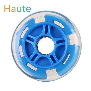 Ovely-patinaje en línea en 2023, 80x24mm, última tecnología - Product Image 2