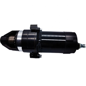 Motor de Arranque para Motocicleta BAJAJ RE205 RE225 <span class=keywords><strong>RE</strong></span> 205 <span class=keywords><strong>RE</strong></span> 225 de 225 CC, CNG, ZAMOSA (2 Orificios), Suministro de Fábrica - Product Image 5