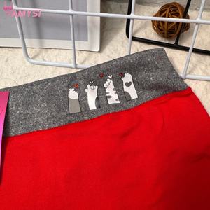 5818-2 #   Ropa Interior Femenina de Moda 2026, Color Sólido, Tangas para Mujer Adulta, Seda de Leche, Ecológicas, Sin Costuras, Venta al Por Mayor - Product Image 4