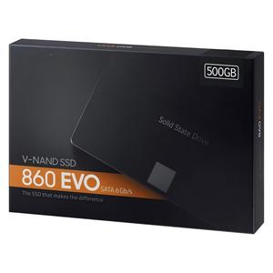 100% Sung Ssd 860 250gb 500gb 1tb <b>2tb</b> 4tb Internal Solid State Disk Hard Drive 3 2.5 Inch Laptop Desktop Pc Sung Ssd - Product Image 6