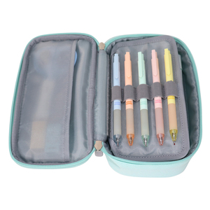Sac à bandoulière pour étudiantes Senda, style décontracté, 22*6*12cm, doublure en polyester, logo coloré, personnalisé, mignon, 2023 - Product Image 6