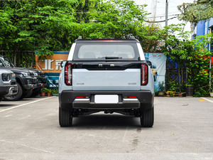 BAIC Beijing BJ30 2021, Auto Usado, Gasolina/<span class=keywords><strong>Híbrido</strong></span>, 1.5L, Volante a la Izquierda, <span class=keywords><strong>Todoterreno</strong></span>, Bajo Kilometraje, Vehículo Eficiente en Combustible - Product Image 5