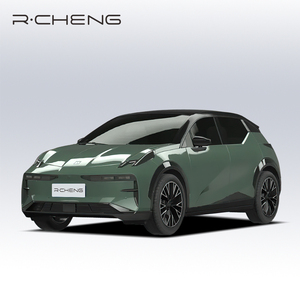 Auto Eléctrico Zeekr <span class=keywords><strong>X</strong></span> 2025 en Venta, 500 km de Autonomía, Nuevo Auto Eléctrico de China, 66 kwh, Auto Eléctrico de 4 Ruedas - Product Image 1