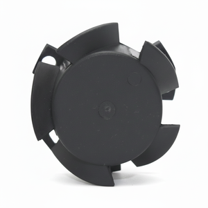 Ventilador axial CC Crown 2510 SERVERT1 para filtro - Product Image 1