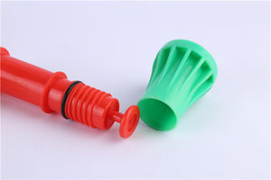 Pistolet d'<span class=keywords><strong>irrigation</strong></span> à jet d'eau, à bas prix, de haute qualité, buse de pulvérisation d'eau du jardin - Product Image 3