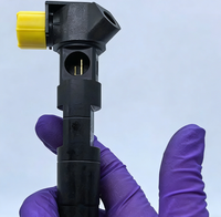 Injecteurs de carburant à rampe commune diesel de haute qualité 28307309 A6510703087 pour Mercedes Sprinter W906 Moteur OM651