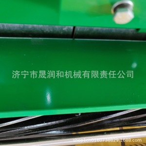 Tondeuse à gazon Tai Lin à moteur 4 temps, autotractée, professionnelle, pour terrains de golf - Product Image 3