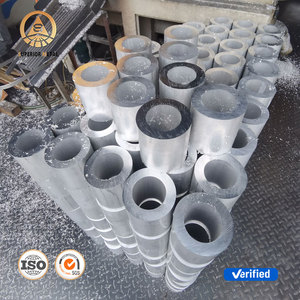 <span class=keywords><strong>Tube</strong></span> rond en aluminium creux sur mesure, grand diamètre 60 mm, ASTM 1100 1060 2024 7075 <span class=keywords><strong>Alu</strong></span> 6061 6063 5083 - Product Image 3