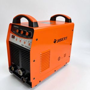 เครื่องเชื่อม MIG รุ่น <span class=keywords><strong>JASIC</strong></span> NBC-350E 380V อินเวอร์เตอร์อุตสาหกรรม ขายส่ง ราคาโรงงาน ขายดี - Product Image 2