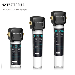 Hệ Thống Lọc Nước Nano Carbon Sợi Nhỏ Gọn Dòng Chảy Nhanh 3/4/5/<span class=keywords><strong>7</strong></span> Giai Đoạn Dùng Trong Gia Đình - Product Image 6