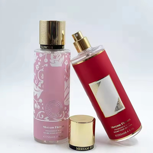 Perfume Corporal en Aerosol con Aroma Floral Duradero, Unisex, Promocional, Eau de Parfum, Perfume Árabe - Product Image 1