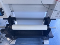 Nouvelle machine d'impression DTF I3200 pour T-shirts, avec sécheur agitateur et machine de transfert thermique 600 mm