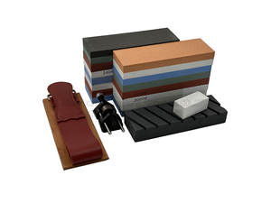 <span class=keywords><strong>Piedra</strong></span> de <span class=keywords><strong>Afilar</strong></span> Profesional Yukun 1000/6000 de Dureza Media, Afiladores de Cuchillos, Soporte Personalizado OEM/ODM, <span class=keywords><strong>Piedra</strong></span> de <span class=keywords><strong>Afilar</strong></span> - Product Image 5