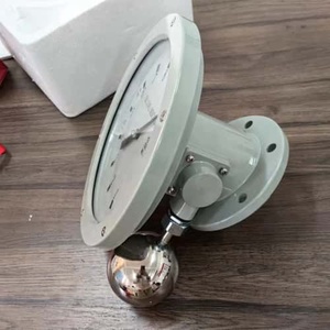High <b>Transformer</b> Oil Level Indicator Sales Stainless Steel Material <b>Transformer</b> Accessories - Product Image 5