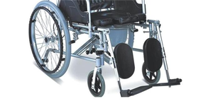 SUNCARE SC8020C Sedia a Rotelle Leggera con Toilette Reclinabile Manuale per Persone <span class=keywords><strong>Disabili</strong></span> - Product Image 3