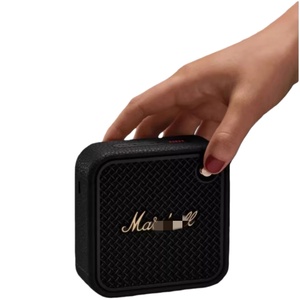 Longue durée pour haut-parleur V5.3 avec batterie de 15 à 20 heures, puissance de sortie de 100 à 300 W, microphone intégré, charge rapide USB-C - Product Image 1