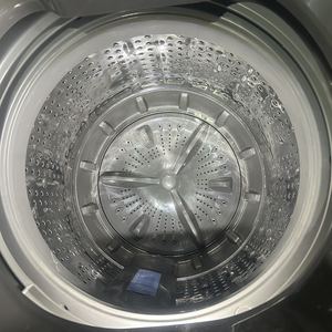 Skyw เครื่องซักผ้า12kg <span class=keywords><strong>LG</strong></span> เครื่องซักผ้าฝาบนเครื่องซักผ้าอัจฉริยะเครื่องอบแห้งแบบอัตโนมัติเครื่องซักผ้ามีเสียงรบกวนต่ำ
