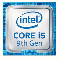 Nuevo y Original en stock componentes electrónicos CPU Intel I3 I5 I7 I9 escritorio procesador de 3,6 GHz de ocho núcleos I9 9900K