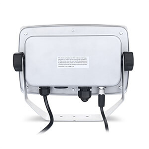 Báscula de plataforma digital electrónica Veidt para Ohaus I-DT61XW con indicador impermeable SS 230V IP68 I-DT61XW de alta precisión - Product Image 6