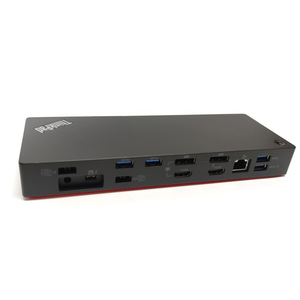 ThinkPad <span class=keywords><strong>Thunderbolt</strong></span> 3 <span class=keywords><strong>Dock</strong></span> Gen <span class=keywords><strong>2</strong></span> Docking Station trạm làm việc <span class=keywords><strong>Dock</strong></span> 40an0135us 40an0135eu với AC Adapter <span class=keywords><strong>Thunderbolt</strong></span> Cáp - Product Image 5