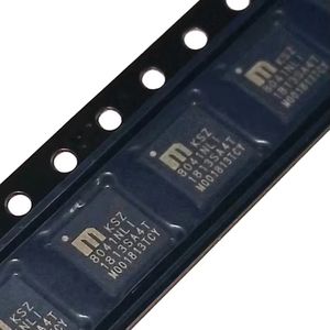 Nuevos Circuitos Integrados Ethernet Originales KSZ8041NLI 10/100 BASE-TX Transceptor <span class=keywords><strong>de</strong></span> Capa Física QFN32 <span class=keywords><strong>Componentes</strong></span> Electrónicos KSZ8041NLI-TR - Product Image 2