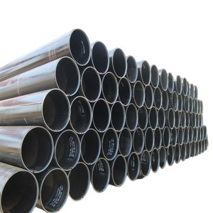 ท่อเหล็กเชื่อมไฟฟ้าอุณหภูมิต่ำ B36.10M หลอมด้วย A672 ASTM - Product Image 6