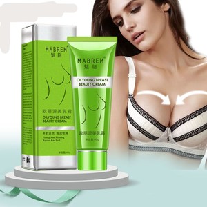 Crème d'agrandissement des seins en gros, repulpant les seins, créant une courbe corporelle parfaite et attrayante, crème de levage des seins - Product Image 1