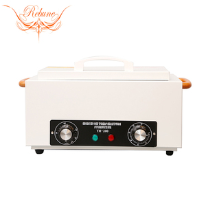 Nhiệt Độ Cao Công Cụ Làm Móng Tay Khử Trùng Khử Trùng Máy Làm Móng Tay Công Cụ Khô Nhiệt Tiệt Trùng - Product Image 3