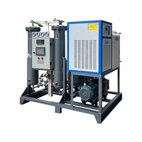 High Purity Gas Air Separation Plant