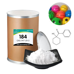 Allplace 99% CAS 947-19-3 1-Hidroxiciclohexil Fenil Cetona/fotoiniciador 184 - Product Image 4