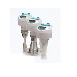 Original and New <strong>Radar</strong> <strong>Level</strong> <strong>Transmitter</strong> Sitrans LR260 7ML5427-0CL00-0BC1