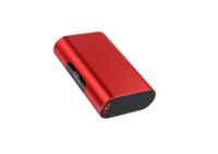 Novedades 2025 Banco De Energía Portátil 20000Mah Banco De Energía Cargador Portátil Para iPhone Powerbank Batería Externa