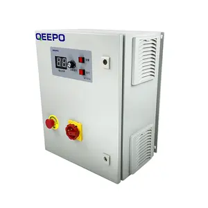 Good Treatment Effect QEEPO QP-CUSA Small Corona Treater Treatment Machine