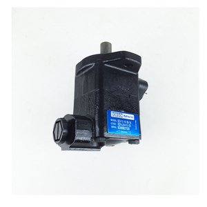 ปั๊มขายส่ง SDV10/20 1/2S/B/P/3S 1A T6C-031-1R03-B1 ปั๊มใบพัดแบบเดี่ยวขนาดกลาง - Product Image 5