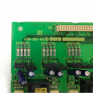 A20B-2003-0420 FANUC Original <b>Machine</b> <b>Tool</b> Circuit Board Brand New With One-year Warranty <b>Machine</b> <b>Tool</b> <b>Accessories</b> A20B-2003 - Product Image 2