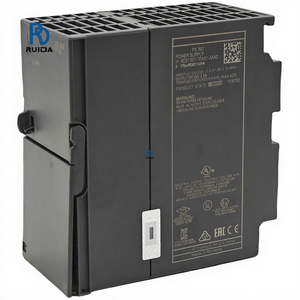 Module d'alimentation du système PLC 6ES7307-1EA01-0AA0 100% neuf, unité d'alimentation industrielle CC, sortie 24V CC 5A, entrée 120-230V CA - Product Image 3