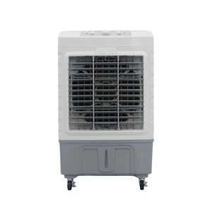 4500m³/H Three Wind Speed Industrial Evaporative Air <b>Cooler</b> for Restaurant with Two Dry <b>Ice</b> <b>Boxes</b> for PP&ABS Industries - Product Image 3
