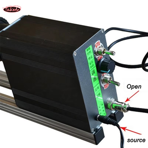 Takedo xh02 Tự làm cần câu sửa chữa hộ gia đình chậm xoay vướng ràng buộc hướng dẫn bàn chải Epoxy dán máy - Product Image 4