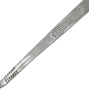 Mango de Bisturí Quirúrgico Reutilizable de Acero Inoxidable de Alta Calidad, Color Personalizado, Manual, Certificado CE Clase I, Instrumento de 1 Año de Garantía - Product Image 4