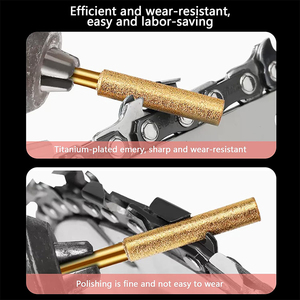 Set de 30 fraises diamantées, ensemble d'outils de sculpture sur <span class=keywords><strong>bois</strong></span> - Product Image 3